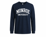 Monroe University Sweatshirt