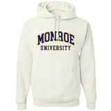 University White Hoodie