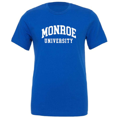 Perfect College Tee