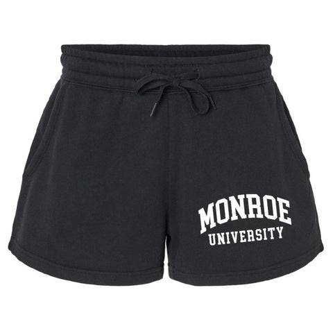 University Shorts