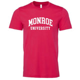 Perfect College Tee