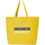 Monroe University Tote Bag