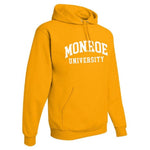 True Gold Hoodie