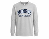 Monroe University Sweatshirt