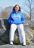 Class of 2026 Royal Blue Hoodie