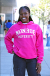 Blushing Pink Hoodie